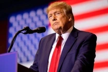 Tiếng Anh trở thành ngôn ngữ chính thức của Mỹ