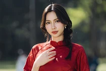 Hoa hậu Thuỳ Tiên bị tạm hoãn xuất cảnh, phạt 25 triệu