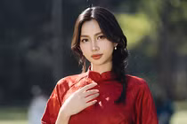 Hoa hậu Thuỳ Tiên bị tạm hoãn xuất cảnh, phạt 25 triệu