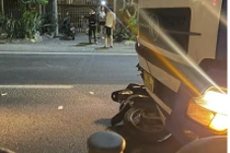 Tai nạn liên hoàn ở Quảng Bình, 3 người tử vong