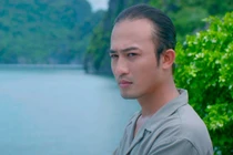 Diễn viên Doãn Quốc Đam xin lỗi về ồn ào quảng cáo sữa