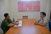 Khởi tố 6 nhân viên nhà xe Anh Phát đánh người