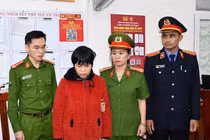 Khởi tố, bắt người phụ nữ giết con để trục lợi bảo hiểm ở Quảng Nam