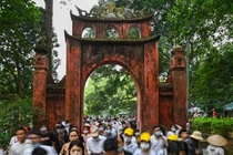 Tạm dừng, điều chỉnh nhiều hoạt động vui chơi dịp giỗ Tổ Hùng Vương