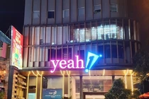 Sau 7 phiên tăng kịch trần, cổ phiếu Yeah1 quay đầu 'lau sàn' 