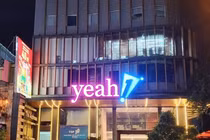 Sau 7 phiên tăng kịch trần, cổ phiếu Yeah1 quay đầu 'lau sàn' 