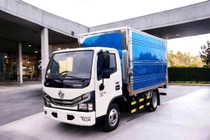  Ô tô TMT giải trình gì việc cổ phiếu liên tục tăng trần?