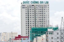 Cổ phiếu QCG nhà Quốc Cường Gia Lai 'nằm sàn': Đâu là nguyên nhân?