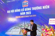 Tân Chủ tịch DIG đã nhận hơn 11 triệu cổ phiếu thừa kế