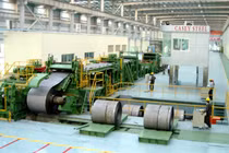 Cổ phiếu TNS của Thép Thống Nhất tiếp tục bị hạn chế giao dịch