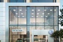 City Auto muốn thâu tóm đại lý chính thức của Volkswagen VN