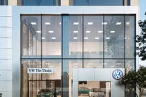 City Auto muốn thâu tóm đại lý chính thức của Volkswagen VN