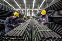 Khai sai thuế, Thép Tiến Lên bị phạt hơn 73,5 triệu đồng