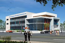 Dầu khí Cửu Long bị cưỡng chế hơn 5,1 tỷ do nợ thuế