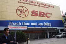 Cao su Sao Vàng bị phạt 1,37 tỷ đồng vì khai sai thuế 