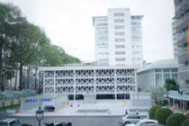 Trúng liền 2 gói thầu tại BV Từ Dũ, Cty Bình Minh năng lực thế nào?