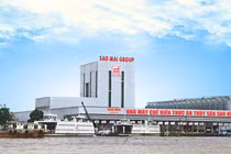 Bị phạt về thuế 3,56 tỷ, Tập đoàn Sao Mai đang kinh doanh thế nào?