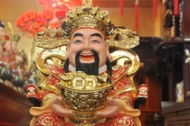 Hiểu đúng về ngày vía Thần Tài, để đón tài lộc cả năm 2024