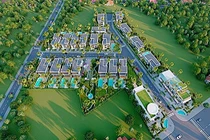 Mua lại doanh nghiệp với giá bèo rồi tự "vẽ" dự án BĐS để lừa đảo