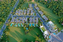 Mua lại doanh nghiệp với giá bèo rồi tự "vẽ" dự án BĐS để lừa đảo