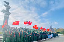 Về thăm “tọa độ lửa” Truông Bồn - chứng tích lịch sử hào hùng của các TNXP