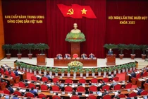 Khẩn trương trình ban hành Nghị quyết về sắp xếp đơn vị hành chính 