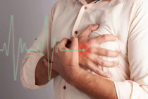 Đột nhiên ho dai dẳng, đi khám bất ngờ phát hiện suy tim nặng