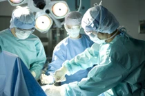 Bàng hoàng phát hiện bệnh nguy hiểm khi... đột nhiên khỏi cận thị