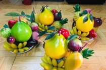 “Điểm” loại trái cây không nên cúng ngày vía Thần Tài kẻo mất lộc