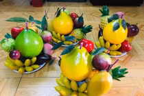 “Điểm” loại trái cây không nên cúng ngày vía Thần Tài kẻo mất lộc