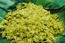 Người bệnh tiểu đường có nên ăn cốm?