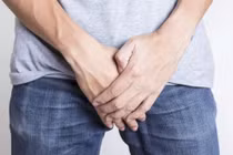 Nam thanh niên mắc bệnh lậu sau... "tình một đêm“