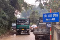 Hà Tĩnh: Mỏ đất Như Nam… nỗi bất an của người dân