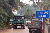 Hà Tĩnh: Mỏ đất Như Nam… nỗi bất an của người dân