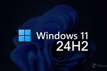 Loạt tính năng "ăn tiền" trên Windows 11 24H2