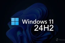 Loạt tính năng "ăn tiền" trên Windows 11 24H2