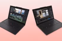 Lenovo trình làng máy trạm di động ThinkPad P14s Gen 5 mới