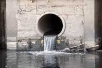 Xả thải vượt quy chuẩn, Công ty Paishing Việt Nam bị xử phạt 294 triệu đồng