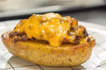 Loại củ chứa cả "vựa vitamin C", giúp dưỡng ẩm da, kháng viêm