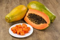 Loại quả ngọt lịm tốt ngang "insulin tự nhiên" giúp giảm lượng đường trong máu