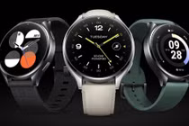 Xiaomi Watch 2 trình làng: Thời lượng pin 65 giờ, giá 5.3 triệu đồng