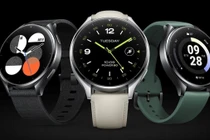 Xiaomi Watch 2 trình làng: Thời lượng pin 65 giờ, giá 5.3 triệu đồng