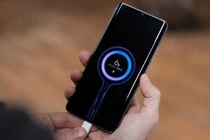 Realme sắp ra mắt công nghệ sạc nhanh nhất thế giới: 35 giây đạt 17% pin