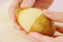 6 loại củ quả không nên ăn phần vỏ kẻo ngộ độc gây hại sức khoẻ