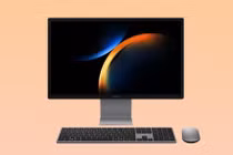Samsung ra mắt PC All-in-One Pro mới - "đối thủ" của Apple iMac