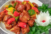 Hôm nay ăn gì: Cách làm sườn xào chua ngọt thơm ngon, đậm đà