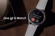 Samsung ra mắt One UI 6 Watch trên Galaxy Watch