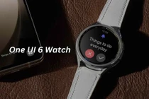 Samsung ra mắt One UI 6 Watch trên Galaxy Watch
