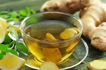 Những thức uống trị chứng đầy hơi, chướng bụng dịp Tết