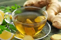 Những thức uống trị chứng đầy hơi, chướng bụng dịp Tết